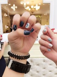 -印奈儿美甲手足护理机构