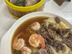 -新一味普宁肠粉王(梅林店)