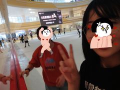 -冠军冰场CHAMPION RINK(苏州中心商场店)