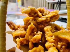 -左庭右院鲜牛肉火锅(浦江欢乐颂店)