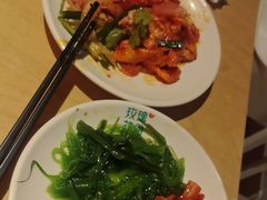 -玫瑰花园自助烤肉(顺义鑫海韵通店)