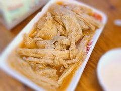 -桂园白粥·潮汕老味道