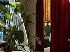 -Osteria Garden 生蚝花园餐厅(原进贤路店)