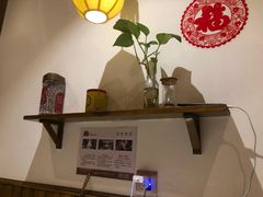 -素渡·一茶一素素食馆(新疆店)