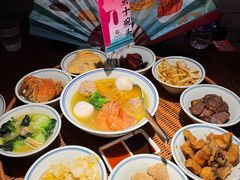 -寻宝记绍兴菜(鲁迅路店)