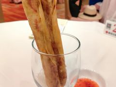 -凤凰楼酒家·粤宴点心(华强北店)