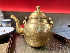 -那时新疆·若羌(经纬汇店)