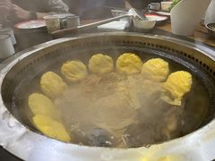 -70後铁锅炖(坡博总店)