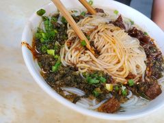 -武胜段记猪肝面(卓锦城店)