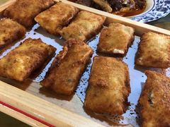 纸包笋-笋山老林