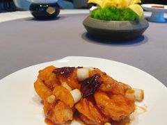 -许家菜(望江店)