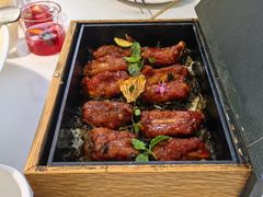 -3号仓库·创意中国菜(新世界城店)