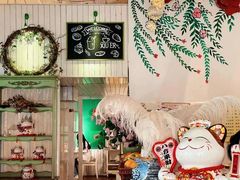 -秀儿家の小确幸融合西餐厅(万达店)