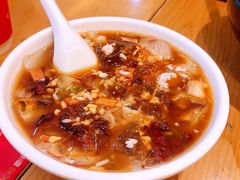 -蓉李记成都名小吃(武汉菱角湖万达店)