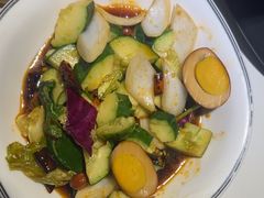 -徐记小怪兽肉蟹煲(中央大街店)