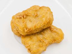 上校鸡块-长乐饭冰冰·冰饭·烧烤(长乐总店)