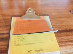 -RAC BAR(安福路店)