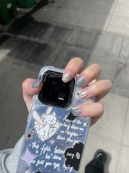 -晨·艺美甲美睫