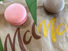 -麦当劳(新新大道岗丰店)