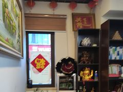 -炎钬堂亚健康管理(白银路店)