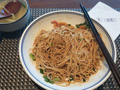 -十面春风·江南面馆(崇宁路店)