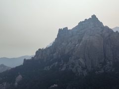 -崂山仰口游览区
