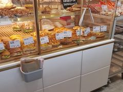 -DANXI丹喜面包·蛋糕(庐山店)