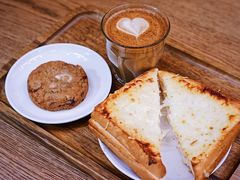 -Peet's 皮爷咖啡(东湖路手作店)