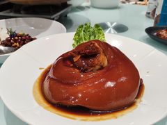 -隆聚时令海鲜(一舟店)