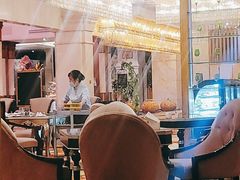 大堂-博悦茶餐厅(文殊院店)
