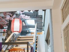 -缘福乡村铁锅炖民宿(八达岭店)