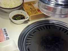 -猫爪爪原切自助烤肉(观音桥阳光世纪店)
