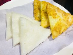 -渔米粥(罗湖店)