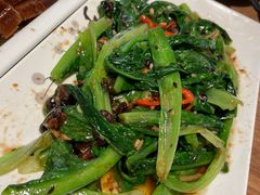 -先记烧鹅王·本地粤菜(福永店)