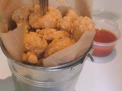 -做披萨的奇葩(中海央墅店)