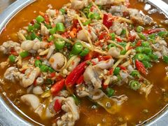 -艺味深尝(云锦路店)