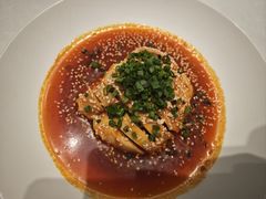 -绿杨春·淮扬宴(庐山路店)