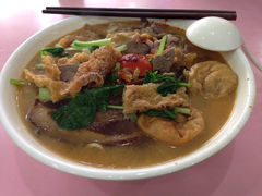 iphone_upload_pic-许记大碗皮肚面馆(三条巷店)