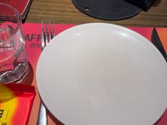 -ZAFFERANO西班牙海鲜饭(上海首店)