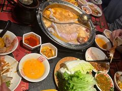 -牛New寿喜烧(闵行龙湖天街店)
