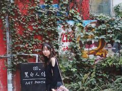 -小洲村