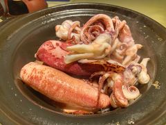 -百味馆·粤菜·湛江菜(后海花园店)
