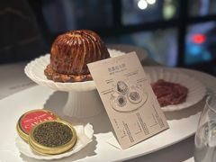 -弦月窗LUNETTE BY AMANDA(复兴路店)