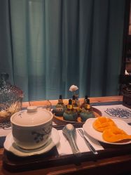 -琦品高端美容SPA私佳美场