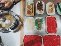 -潮界(LU·ONE凯德晶萃广场店)