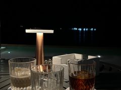 -瑰丽酒店·海吧·天际下午茶·现场DJ·天台酒吧