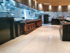 -静之湖湖畔餐厅