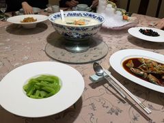 -山外山菜馆(玉泉路店)