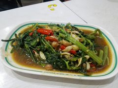 -T&K 海鲜
