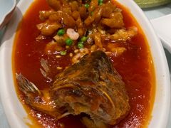 -老人和饭店(淮海中路店)